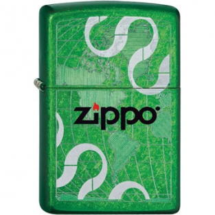 Zippo Logo Ribbons